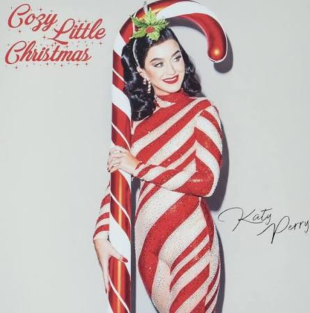 Cozy Little Christmas - Katy Perry