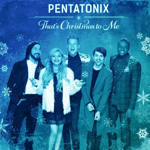 Mary Did You Know - Pentatonix