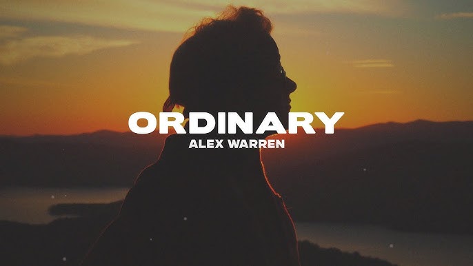 Ordinary
