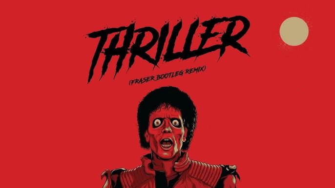 Thriller Remix